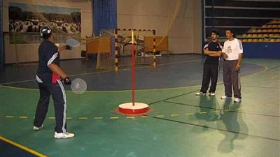 فضيحة مدوية فى كرة السرعة بسبب نسيان كأس العالم