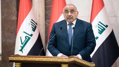 عاجل.. رئيس الوزراء العراقي: تعديل وزاري استجابة للمتظاهرين