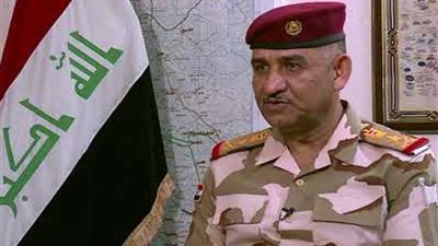 قائد عمليات بغداد ينفي تفريق المتظاهرين قرب ساحة التحرير