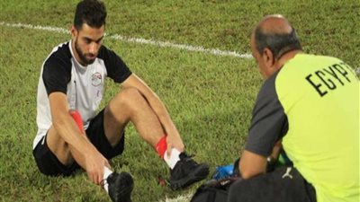 الفراعنة الكبار.. تدريبات استشفائية للسولية والبدري يخشى المفاجآت