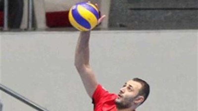 تعرف على مواجهات اليوم بدوري رجال الكرة الطائرة