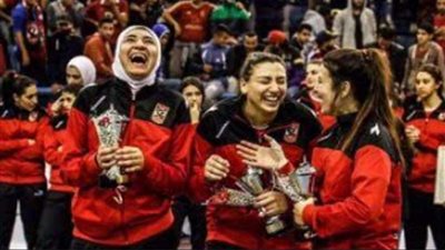 تعرف على مواجهات اليوم بدوري سيدات الطائرة