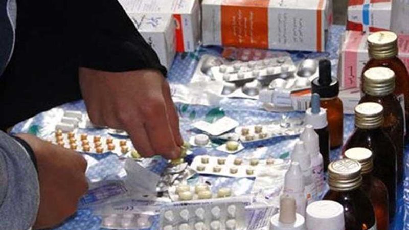 الصحة تنفي حظر استيراد