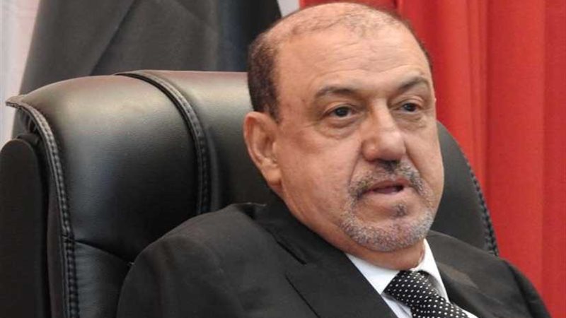 رئيس البرلمان اليمني: