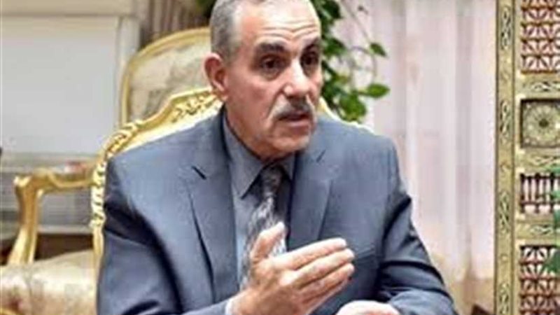 محافظ أسيوط: لجنة