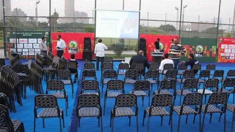 مركز شباب الجزيرة