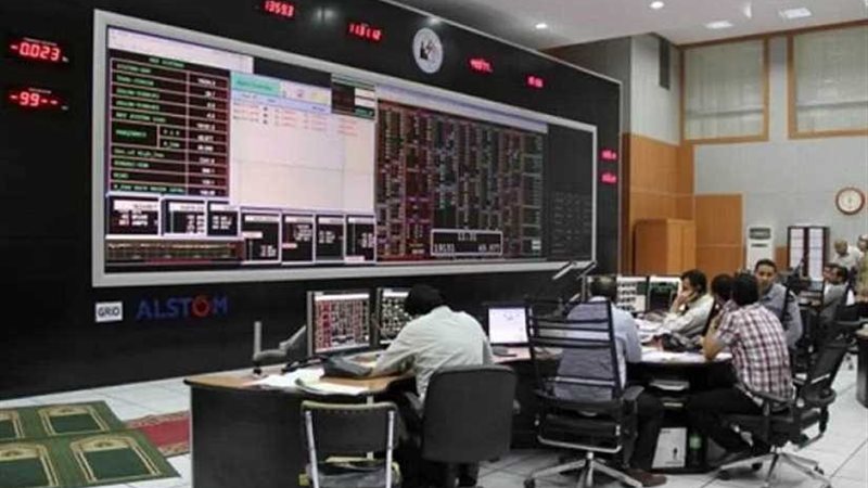 مرصد الكهرباء: 21