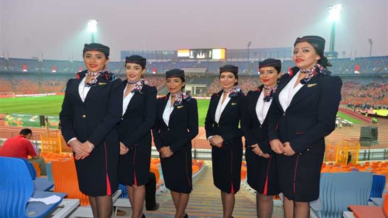 بالصور جميلات مصر