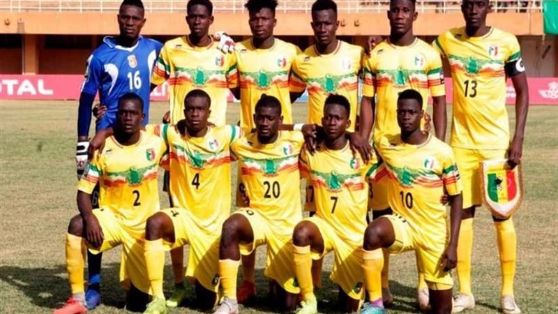 تعرف على تشكيل منتخب