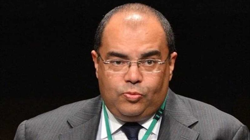 ترشيح الدكتور محمود