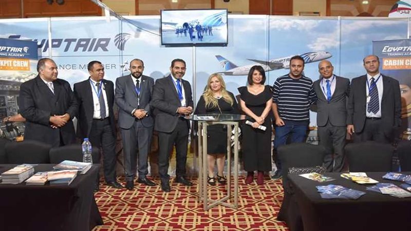 وزارة الطيران المدني