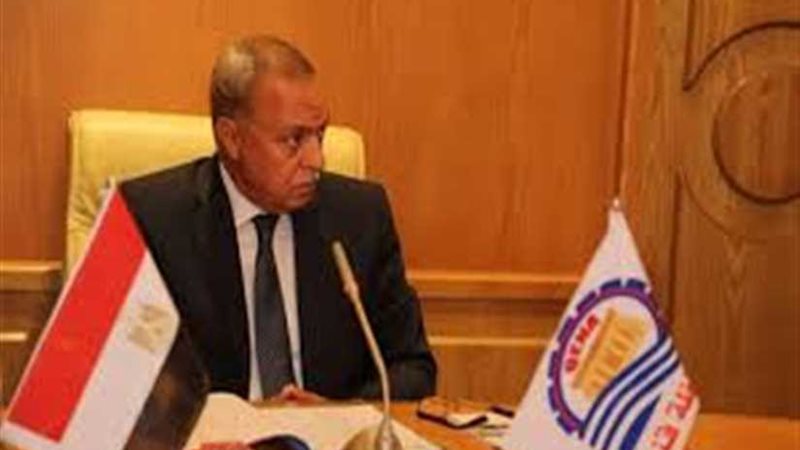 محافظ قنا يشهد احتفال