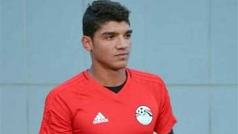 بعد تألقه..عمر صلاح