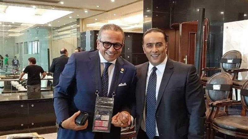 الجنايني: المنتخب