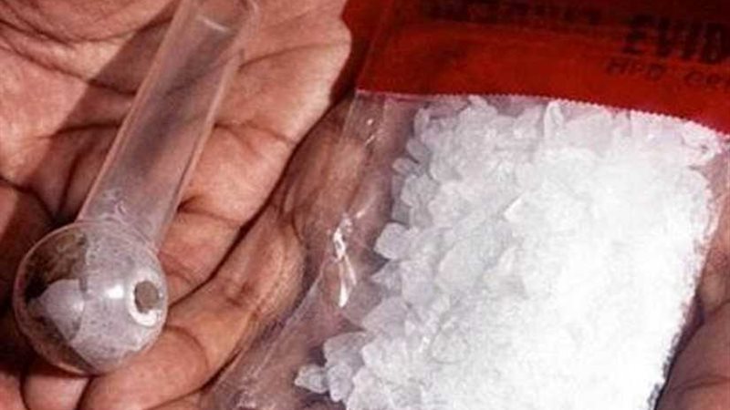 جمارك قرية البضائع