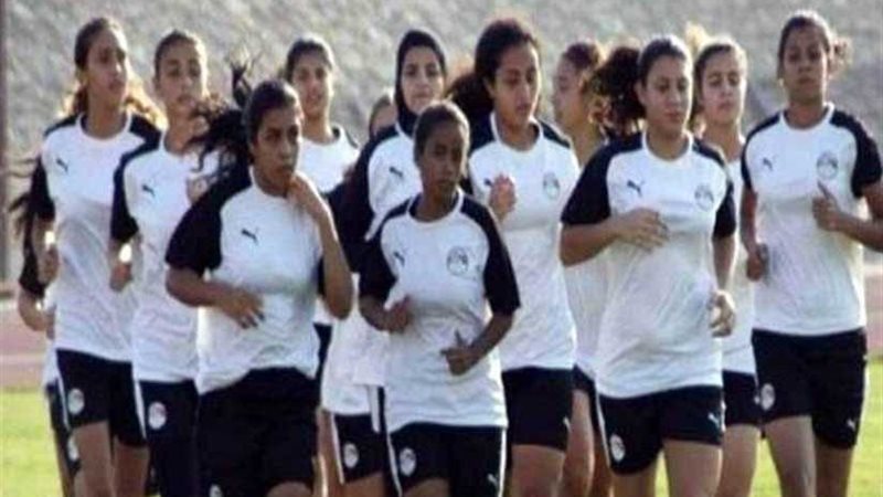 منتخب الكرة النسائية