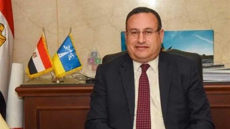 محافظ الإسكندرية