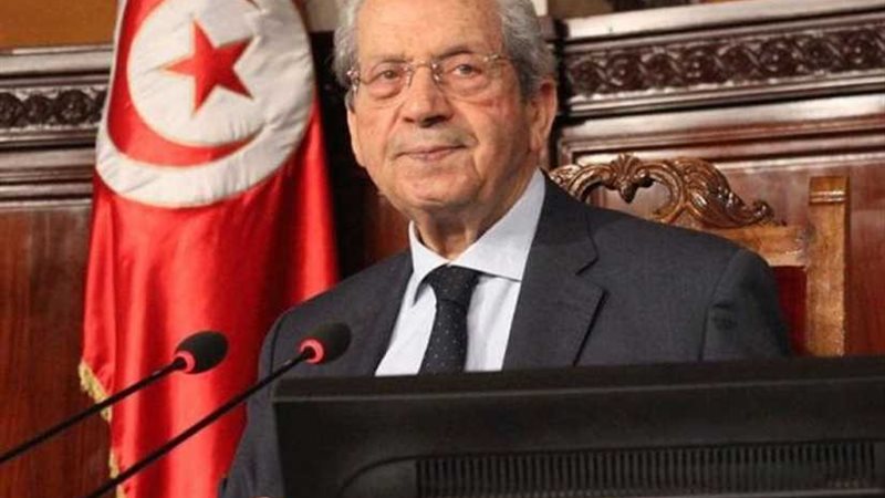 مجلس النواب التونسي