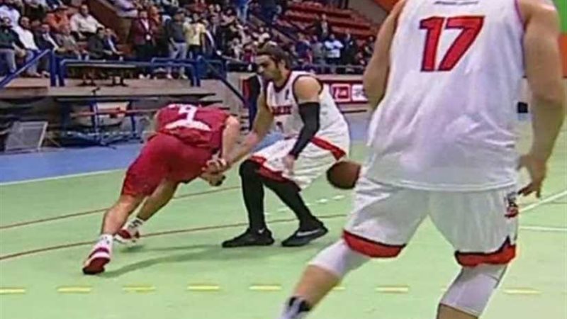 مدرب الزمالك: مندهش