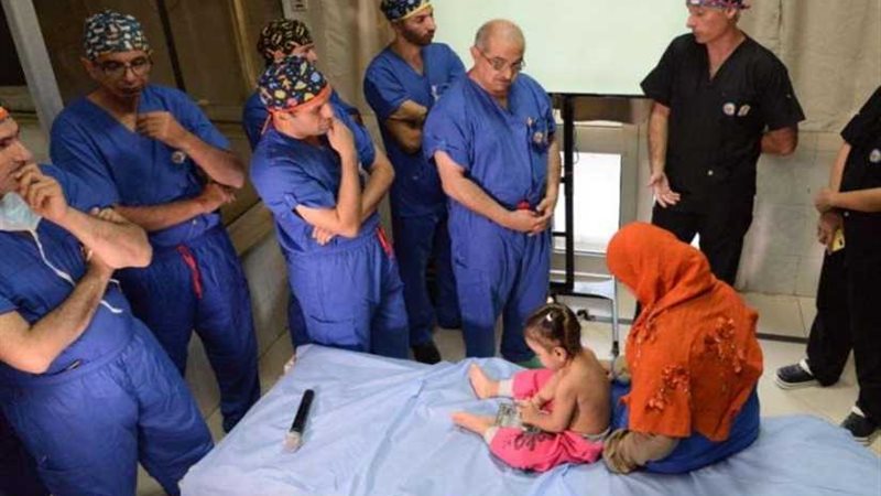 جامعة أسيوط تستقبل