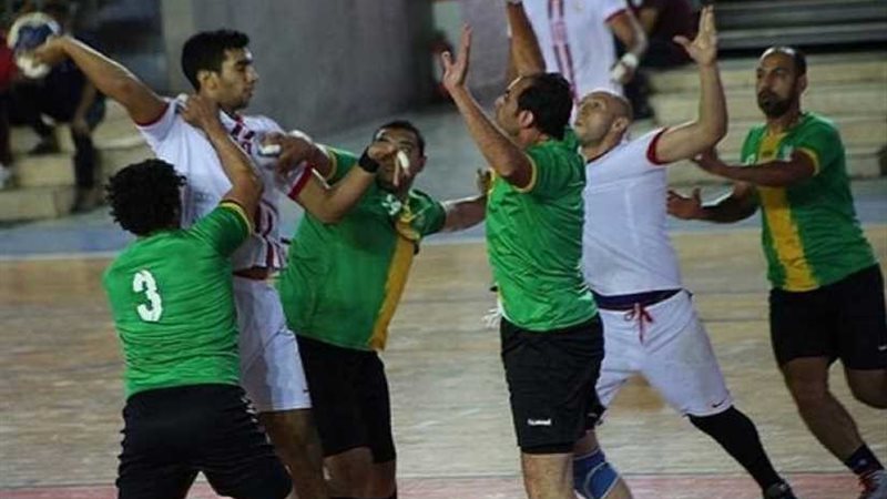 الزمالك يفوز على