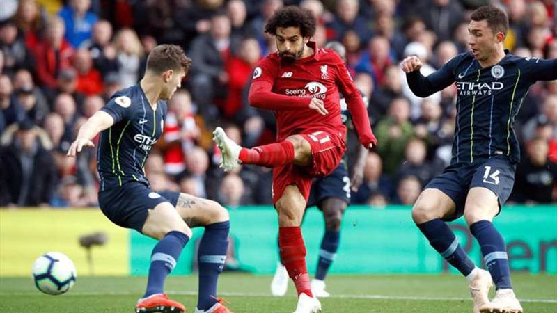 قمة البريمييرليج