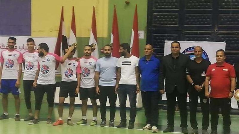 بالصور.. مستقبل وطن