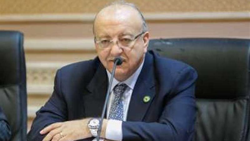 والي: مشاركة القطاع