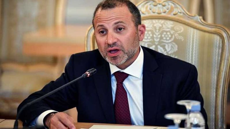 لبنان: التيار الوطني