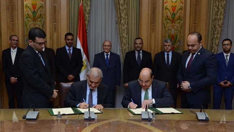 تعاون بين الإنتاج