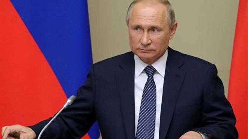 مبعوث بوتين: نستعد