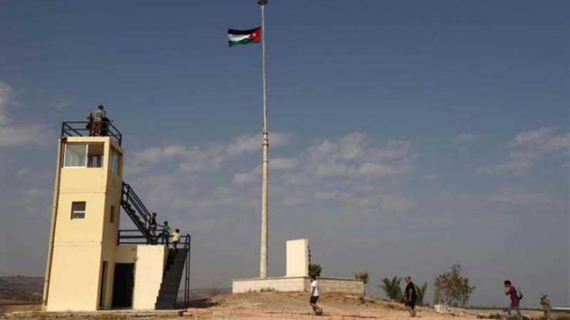 الأردن يتأهّب لاستعادة