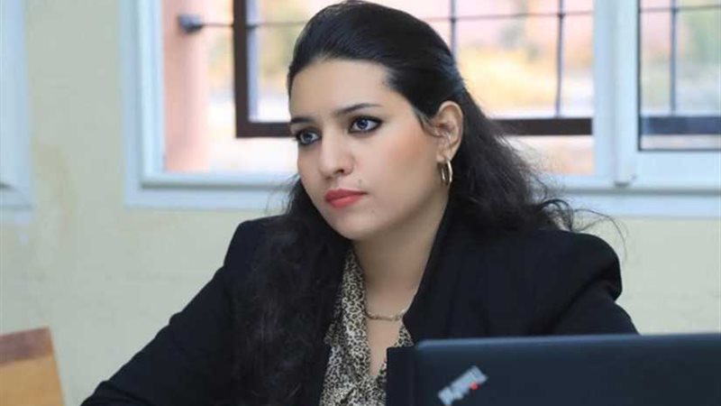 باحثة مغربية لـبوابة