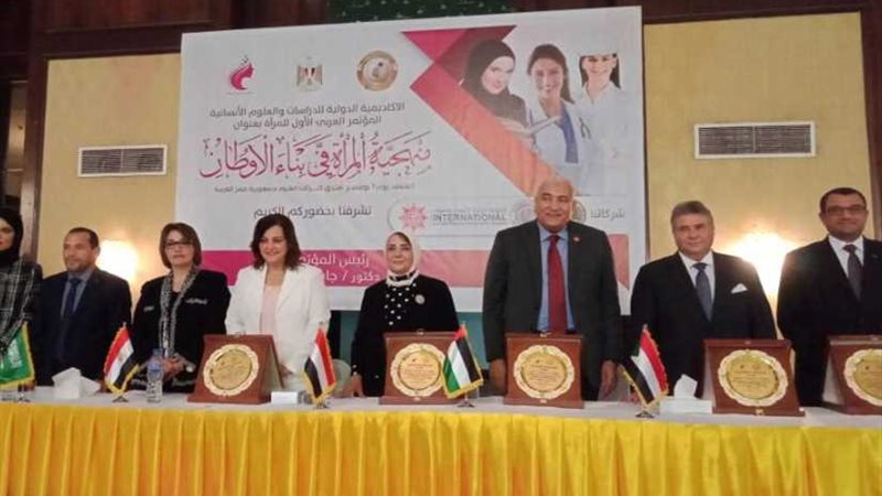 مايسة شوقي: المبادرات