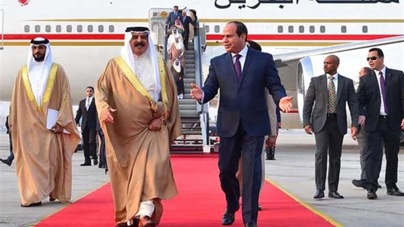 نشرة 24.. الرئيس