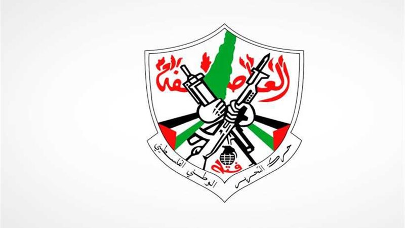 فتح: أبومازن المرشح