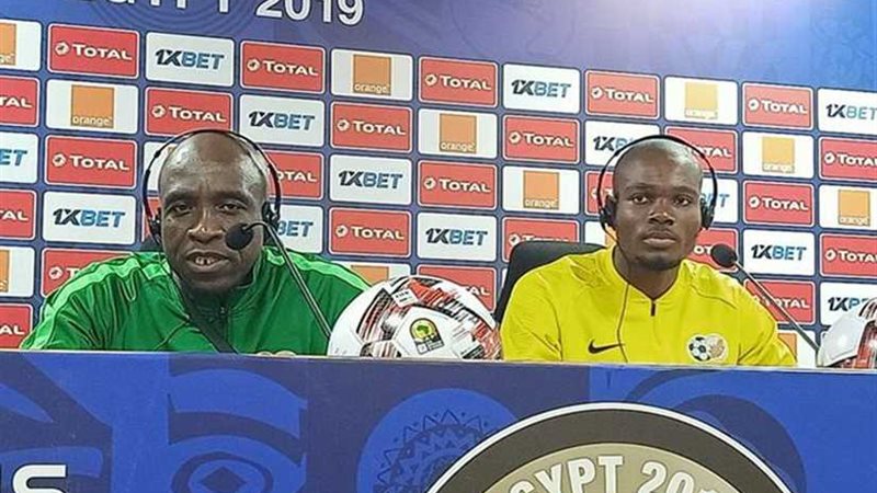 مدرب كوت ديفوار: