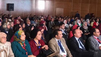 انطلاق فعاليات المؤتمر الدولي الأول لمعامل وزارة الصحة المركزية