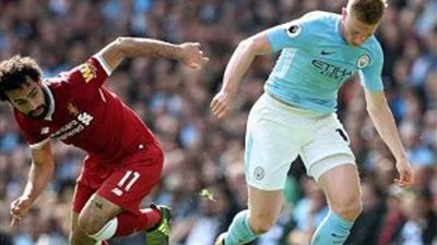 القمة الإنجليزية.. قطار ليفربول ضد طموحات مانشستر سيتي من سينتصر الليلة؟