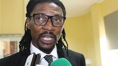 مدرب الكاميرون الأولمبي: سنهاجم مالي بكل قوة لتحقيق الفوز والحفاظ على حظوظنا في التأهل