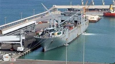 طوارئ بموانئ البحر الأحمر لمواجهة التقلبات المناخية