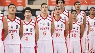 ناشئو السلة يتوجون بذهبية البطولة الإفريقية بأوغندا