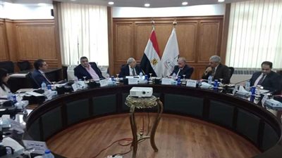 مجلس إدارة صندوق الاستثمار الخيري 