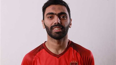 الفراعنة الكبار.. تدريبات تأهيلية 