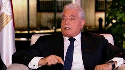 محافظ جنوب سيناء يصدق على زيادة أجر العامل من 30 جنيها إلى 50 جنيها يوميا