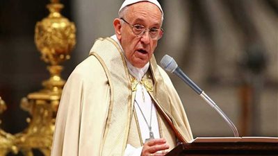 بابا الفاتيكان يعتزم زيارة جنوب السودان العام المقبل
