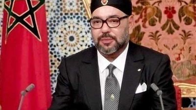 العاهل المغربي يعفو عن 300 شخص بمناسبة المولد النبوي