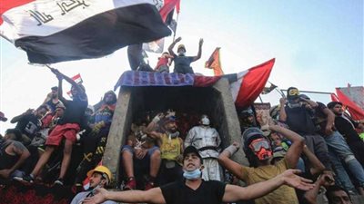 واشنطن تدعو لإجراء انتخابات مبكرة في العراق.. وتندد بإيران