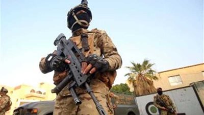 العراق: مقتل 14 إرهابيا في عملية أمنية جنوبي الموصل