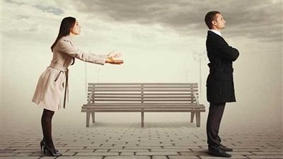 السر الذى يُطارد صارخة الجمال في 